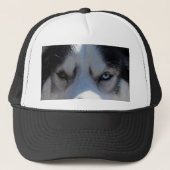 Wolf Petten Sled Dog Pet Husky Petten Pet Gifts (Voorkant)