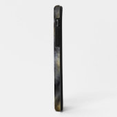 Wolf Photographic Art Spirit Animal Love Case-Mate iPhone Case (Achterkant/links)