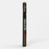 Wolf Photographic Art Spirit Animal Love Case-Mate iPhone Case (Achterkant/rechts)