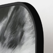 Wolf Pickleball Paddle (Links Detail)