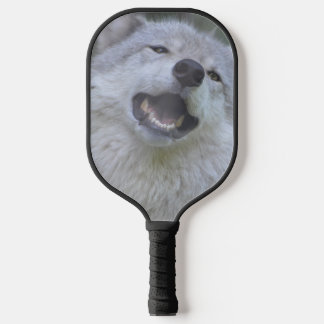 Wolf pickleball-paddle pickleball paddle