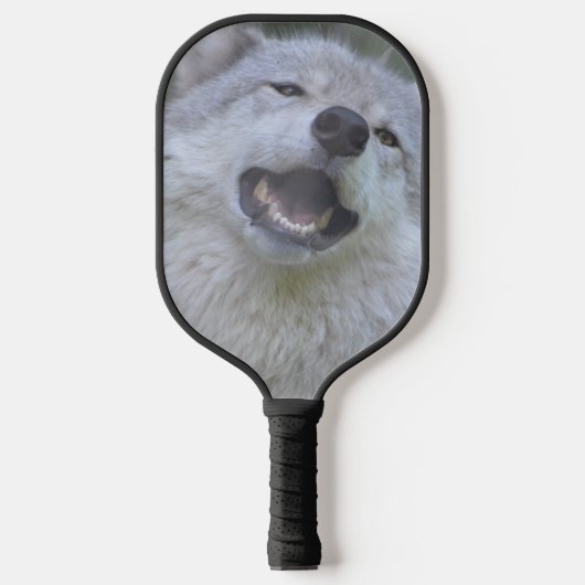 Wolf pickleball-paddle pickleball paddle (Voorkant)