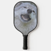 Wolf pickleball-paddle pickleball paddle (Achterkant)