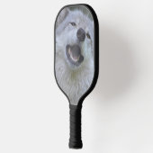 Wolf pickleball-paddle pickleball paddle (Links)