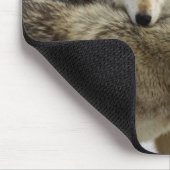 Wolf Pile Muismat (Hoek)