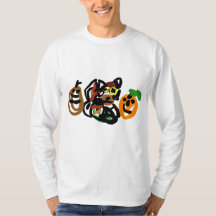 Wolf pop autumn