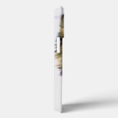 Wolf Portrait Case-Mate iPhone Case (Achterkant / Rechts)