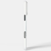 Wolf Pup & Feather Case-Mate iPhone Case (Achterkant / Rechts)