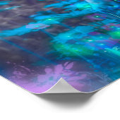 Wolf Puppy INNOCENCE Poster (Hoek)