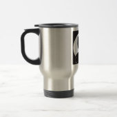 wolf reisbeker (Links)