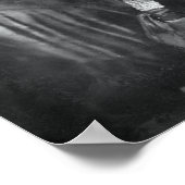 Wolf Robe - Cheyenne 1904 Poster (Hoek)