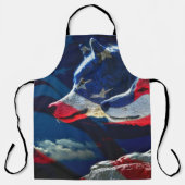 Wolf Schort (Voorkant)