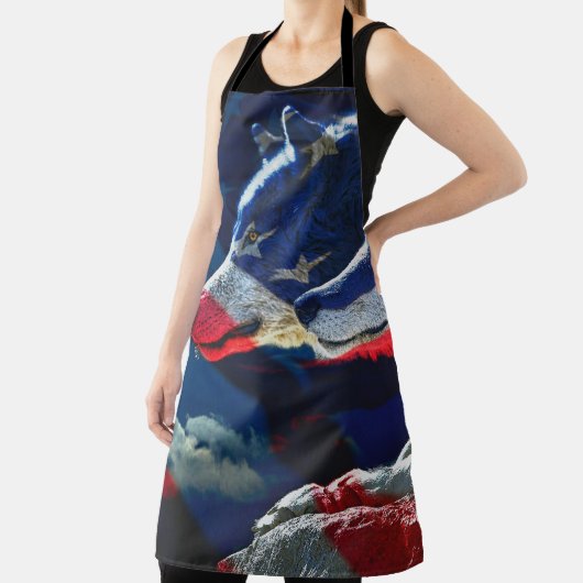 Wolf Schort (Insitu)