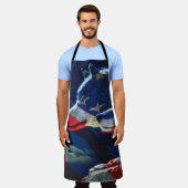 Wolf Schort (Gedragen)