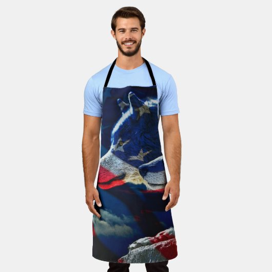 Wolf Schort (Gedragen)