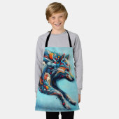 Wolf Schort (Gedragen)