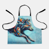 Wolf Schort (Voorkant)