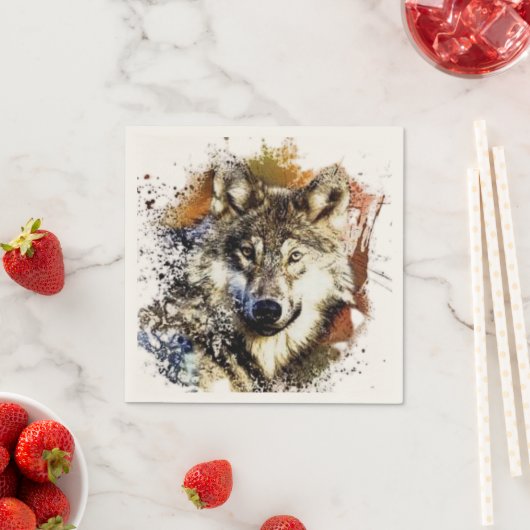 Wolf Servet (Insitu)