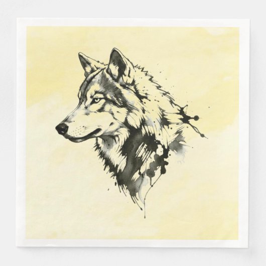 Wolf Servet (Voorkant)