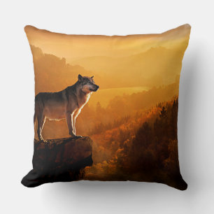 Wolf Sierkussen