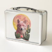 Wolf Six: (Achterkant)