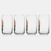 Wolf Six: Blikvorm Glas (Links)