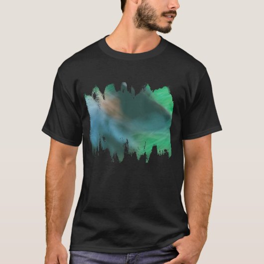 WOLF SNELD SHIRT (Voorkant)