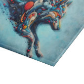 Wolf Snijplank (Hoek)