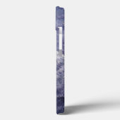 "Wolf Song" Originele aquarel kunstcase. Case-Mate iPhone Case (Achterkant / Links)