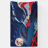 Wolf Spandoek (Verticaal)