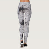 Wolf Spider leggings (Achterkant)