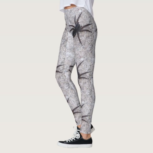 Wolf Spider leggings (Links)