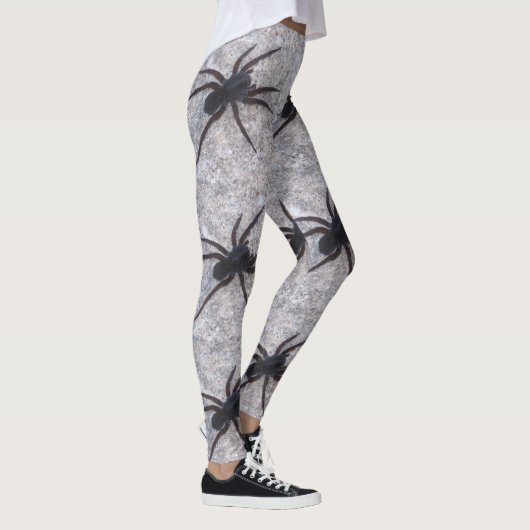 Wolf Spider leggings (Rechts)