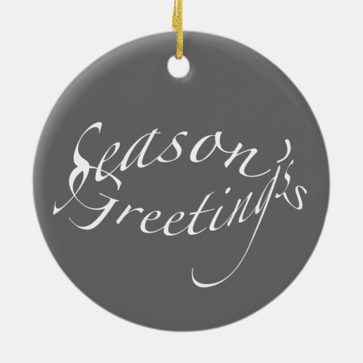 Wolf Spider met Spiderlings en Egg Hoesje Ornament (Achterkant)