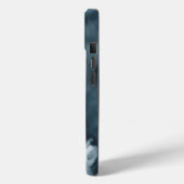 Wolf Spirit Custom Case-Mate iPhone Case (Achterkant / Links)