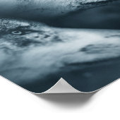 Wolf Spirit Custom Poster (Hoek)