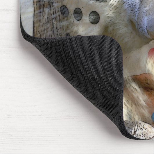 WOLF SPIRIT MUISMAT (Hoek)