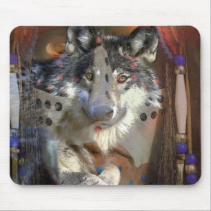WOLF SPIRIT MUISMAT