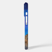 Wolf Spirit WANNEER ROCKS KON PRATEN Case-Mate iPhone Case (Achterkant / Links)