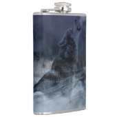 Wolf Spirits Howling Heupfles (Rechts)