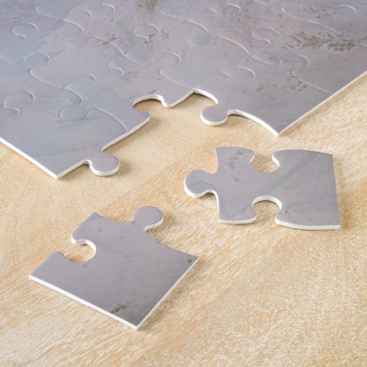 Wolf Spirits Legpuzzel (Zijkant)