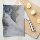 Wolf Spirits Theedoek (Quarter Fold)