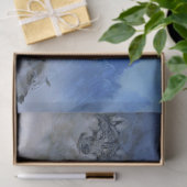 Wolf Spirits Tissuepapier (Geschenk)