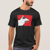 Wolf Stone Shirt (Voorkant)