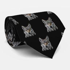 Wolf Stropdas