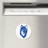 Wolf Symbol Magneet (Insitu (Vaatwasser))