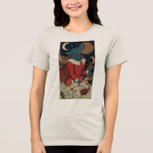 WOLF T-shirt