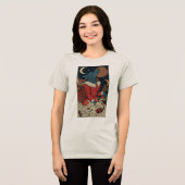 WOLF T-shirt (Voorkant volledig)