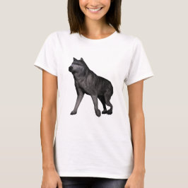 Wolf T-shirt