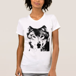Wolf T-shirt